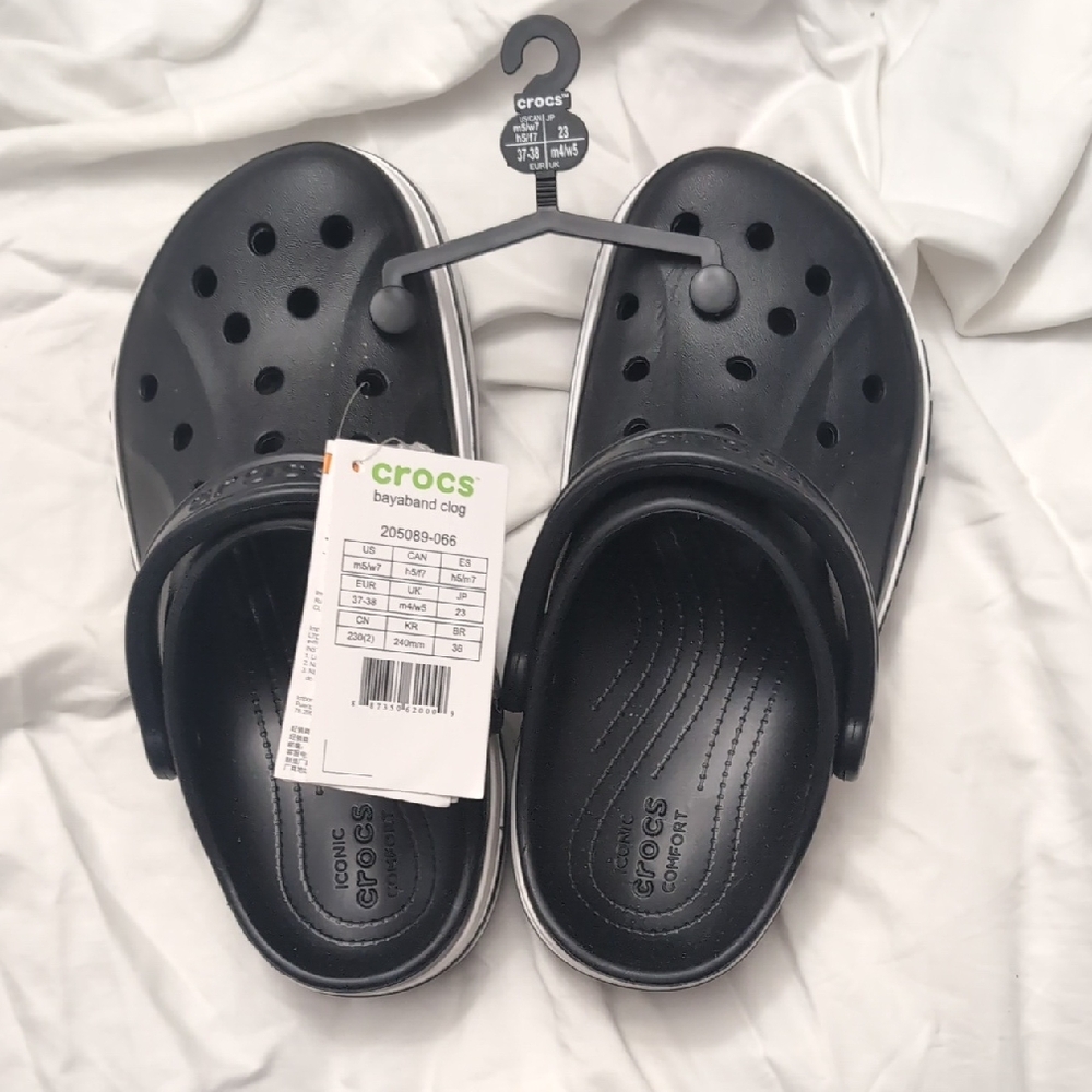 CROCS